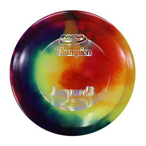 Innova I-Dye Champion Leopard3