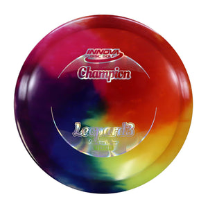 Innova I-Dye Champion Leopard3