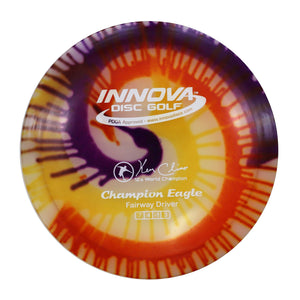 Innova I-Dye Champion Eagle