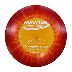 Innova I-Dye Champion Eagle