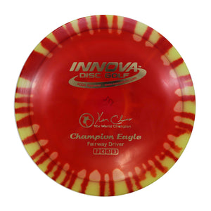 Innova I-Dye Champion Eagle