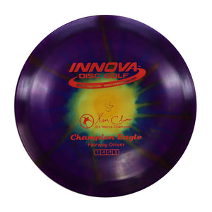 Innova I-Dye Champion Eagle