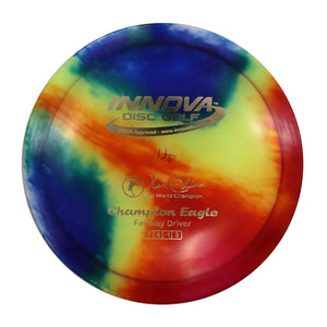 Innova I-Dye Champion Eagle