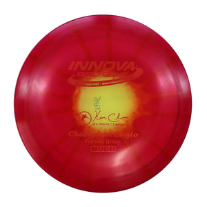Innova I-Dye Champion Eagle