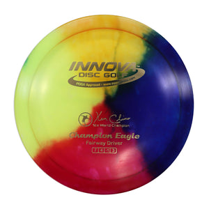 Innova I-Dye Champion Eagle