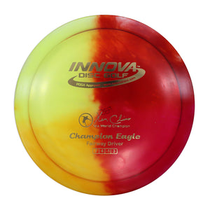 Innova I-Dye Champion Eagle