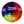 Innova I-Dye Champion Eagle