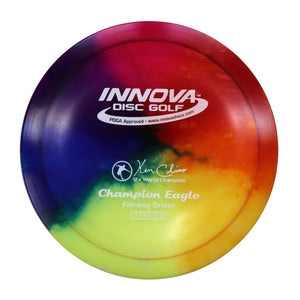 Innova I-Dye Champion Eagle