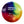 Innova I-Dye Champion Eagle