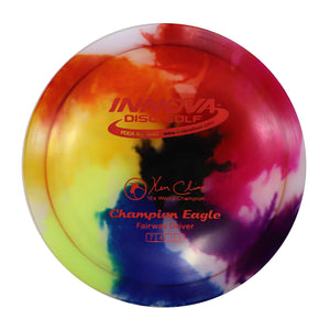 Innova I-Dye Champion Eagle