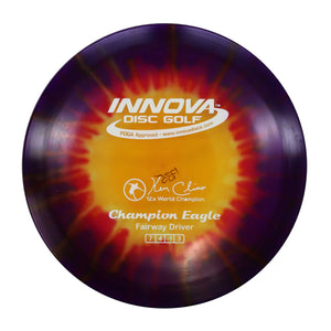 Innova I-Dye Champion Eagle
