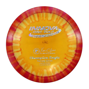 Innova I-Dye Champion Eagle