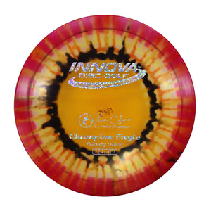 Innova I-Dye Champion Eagle
