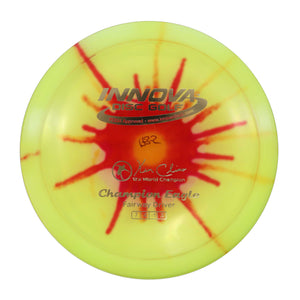 Innova I-Dye Champion Eagle