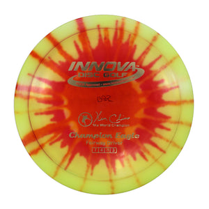 Innova I-Dye Champion Eagle