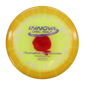 Innova I-Dye Champion Sidewinder