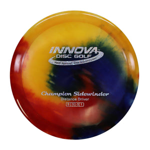 Innova I-Dye Champion Sidewinder