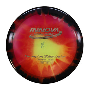 Innova I-Dye Champion Sidewinder