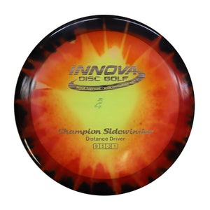 Innova I-Dye Champion Sidewinder