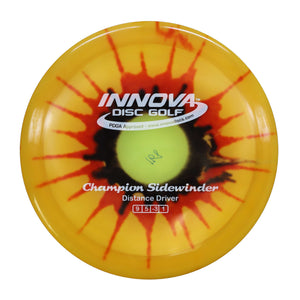 Innova I-Dye Champion Sidewinder