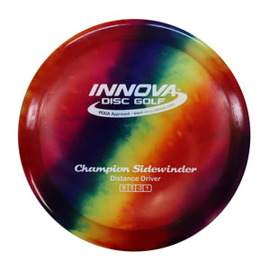 Innova I-Dye Champion Sidewinder