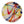 Innova I-Dye Champion Sidewinder