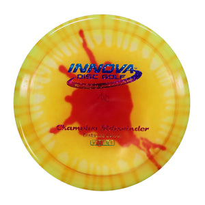Innova I-Dye Champion Sidewinder
