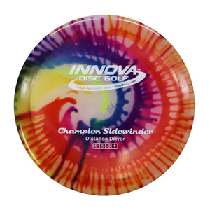 Innova I-Dye Champion Sidewinder
