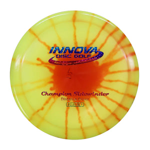 Innova I-Dye Champion Sidewinder
