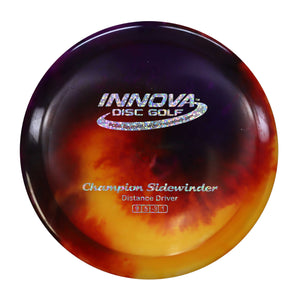 Innova I-Dye Champion Sidewinder