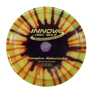 Innova I-Dye Champion Sidewinder