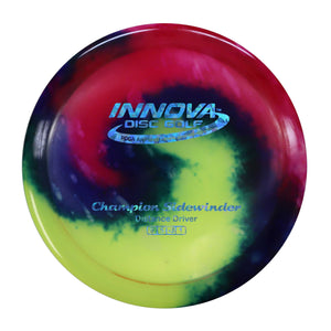 Innova I-Dye Champion Sidewinder