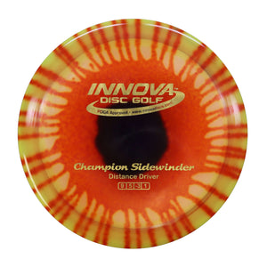 Innova I-Dye Champion Sidewinder