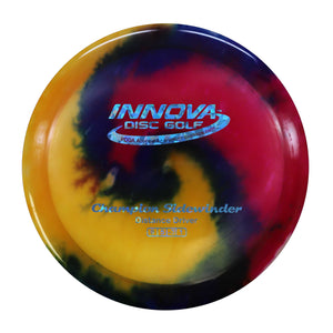 Innova I-Dye Champion Sidewinder