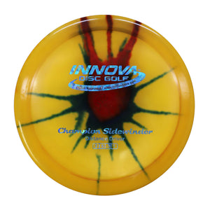 Innova I-Dye Champion Sidewinder