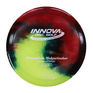 Innova I-Dye Champion Sidewinder