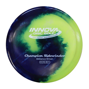 Innova I-Dye Champion Sidewinder