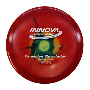 Innova I-Dye Champion Sidewinder