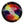 Innova I-Dye Champion Sidewinder