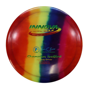 Innova I-Dye Champion TeeBird