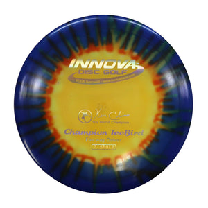 Innova I-Dye Champion TeeBird