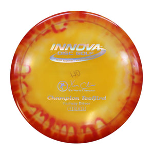 Innova I-Dye Champion TeeBird