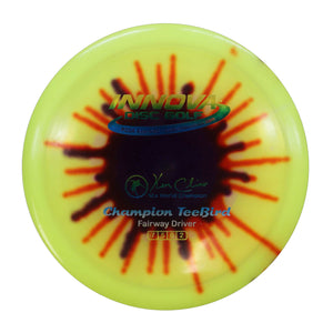 Innova I-Dye Champion TeeBird