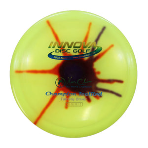 Innova I-Dye Champion TeeBird