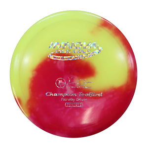 Innova I-Dye Champion TeeBird