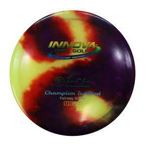 Innova I-Dye Champion TeeBird