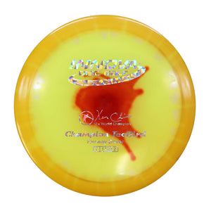 Innova I-Dye Champion TeeBird