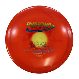 Innova I-Dye Champion TeeBird