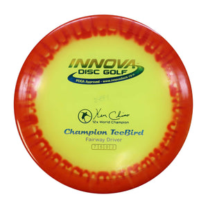 Innova I-Dye Champion TeeBird