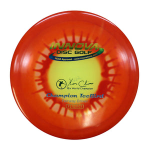 Innova I-Dye Champion TeeBird